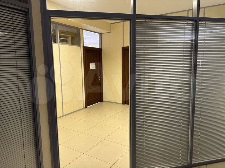 Офис, 43 м²