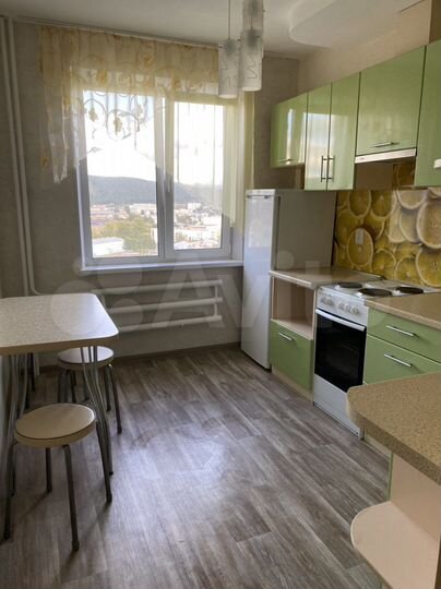 2-к. квартира, 54,8 м², 7/9 эт.