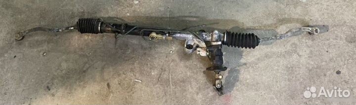 Рейка рулевая Honda Civic 1994