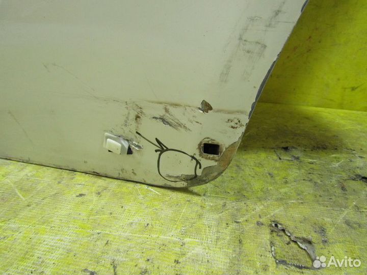 Дверь задняя Hyundai Santa Fe 06-12г 94798