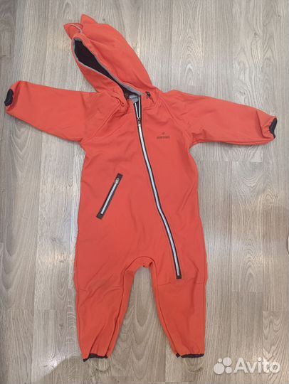 Комбинезон minidino 98