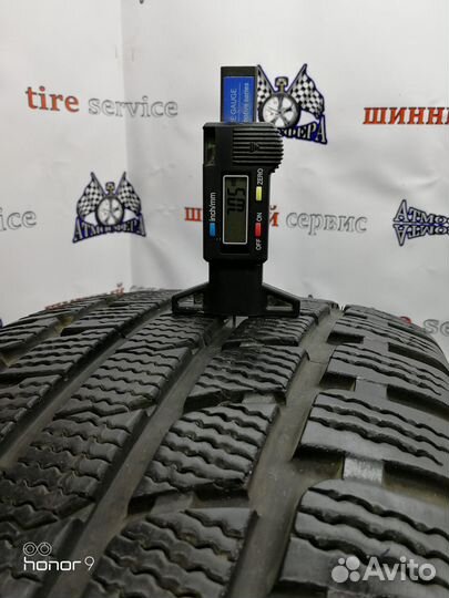 Kumho WinterCraft KW27 245/45 R19