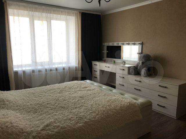 2-к. квартира, 61,5 м², 6/9 эт. на продажу в Нефтекамске | Купить ...