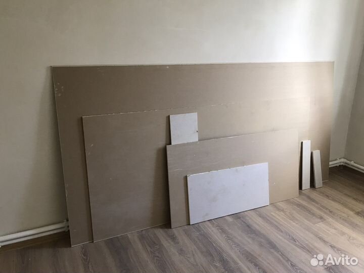 Гипсокартон