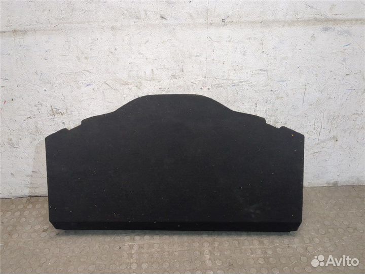 Полка багажника Mazda CX-9 2016, 2019