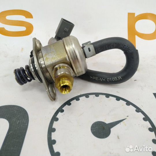 Тнвд Audi A5 8W 2018