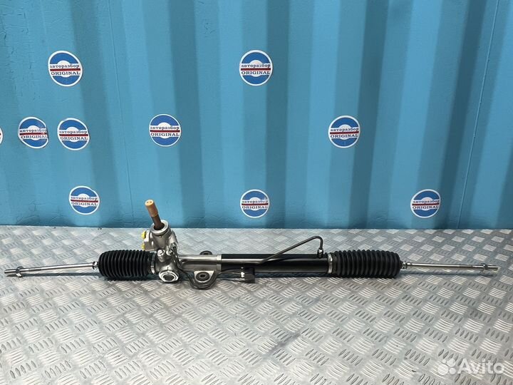 Рулевая рейка Mitsubishi Outlander 1 новая в налич