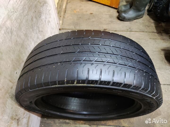 Goodyear Eagle Sport 215/55 R17