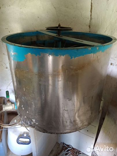 Медогонка бу