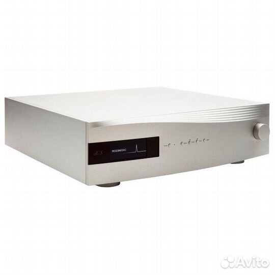 DCS Rossini apex Black