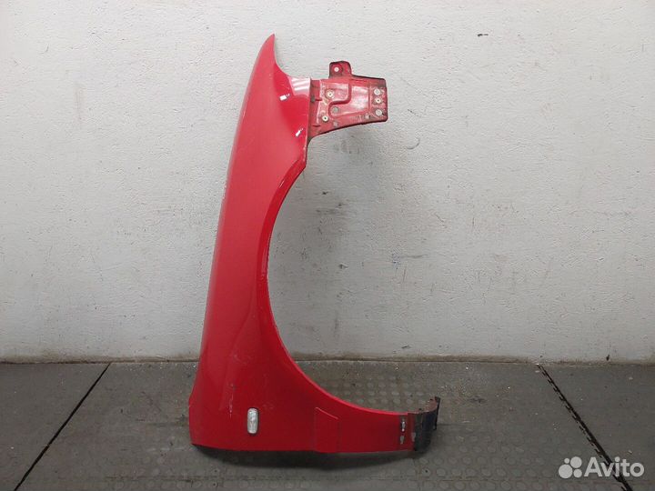 Крыло Audi A4 (B5), 2000