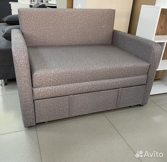 Диван-кровать