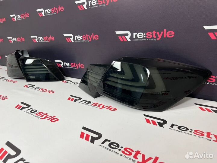 Стопы Honda Accord CR T1485