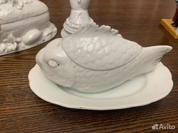 Фабрика Перевалова, масленка