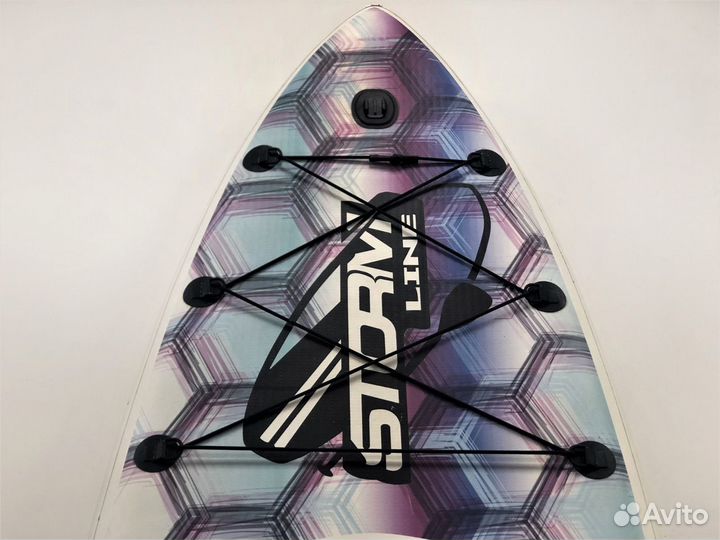 Sup board Stormline PowerMax PRO 11.6 Б/У