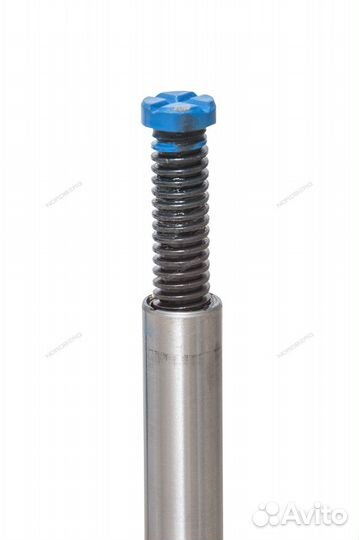 Домкрат бутылочный, г/п 3 т