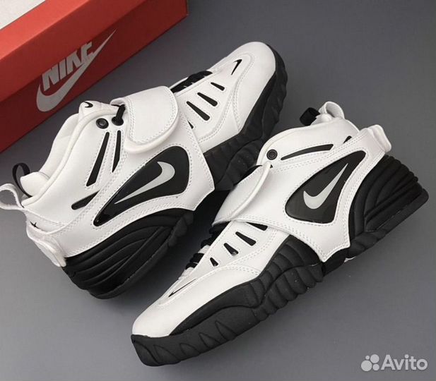 Кроссовки Nike Ambush x Air Adjust Force SP