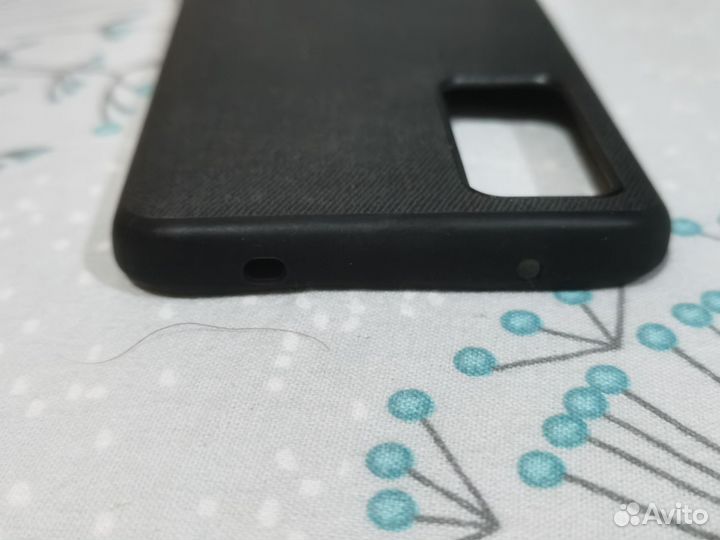 Чехол на honor 30
