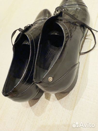 Туфли женские Hugo Boss 40р