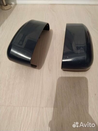 Накладка на зеркало ford focus 2