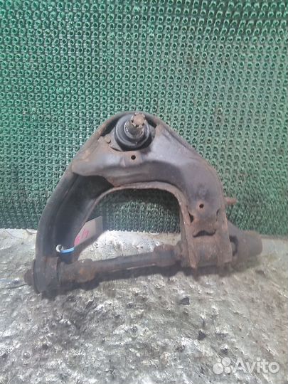 Рычаг nissan vanette SKP2MN L8 (B9-3-4-43) Передний Левый контрактная