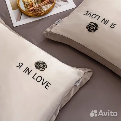 Постельное белье Eвро