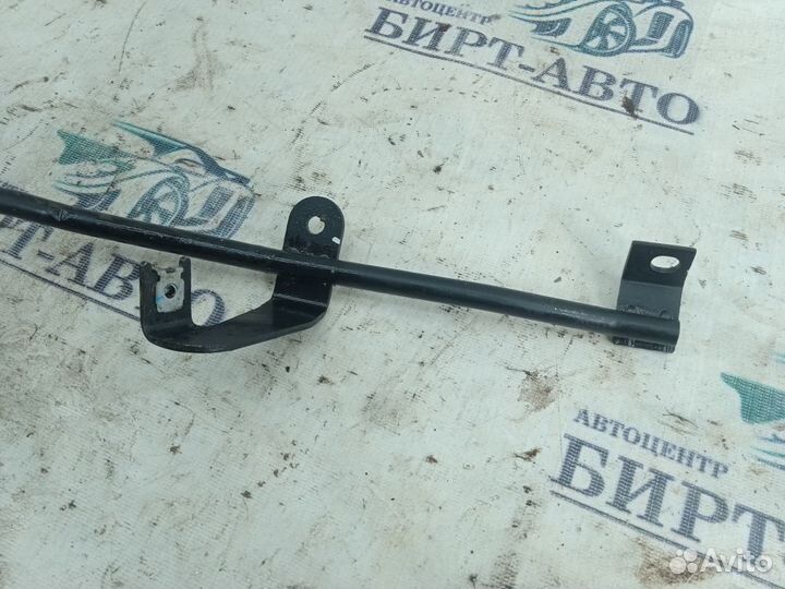 Кронштейн педали газа Volkswagen Jetta VI рестайлинг (2014—2019)