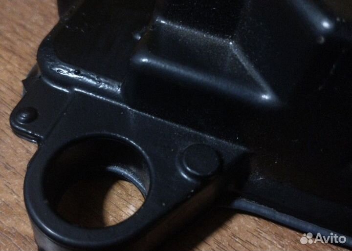 Блок управления Caterpillar