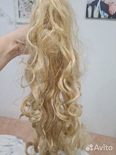 Хвост на крабе на свадьбу