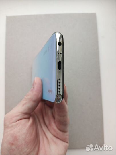 Xiaomi Redmi Note 8T, 4/64 ГБ