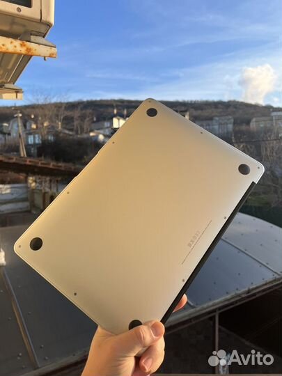 Apple MacBook Air 2014