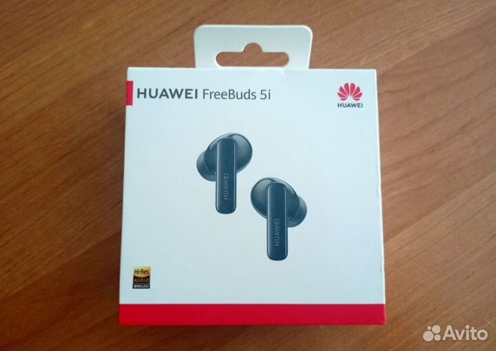 Huawei freebuds 5i