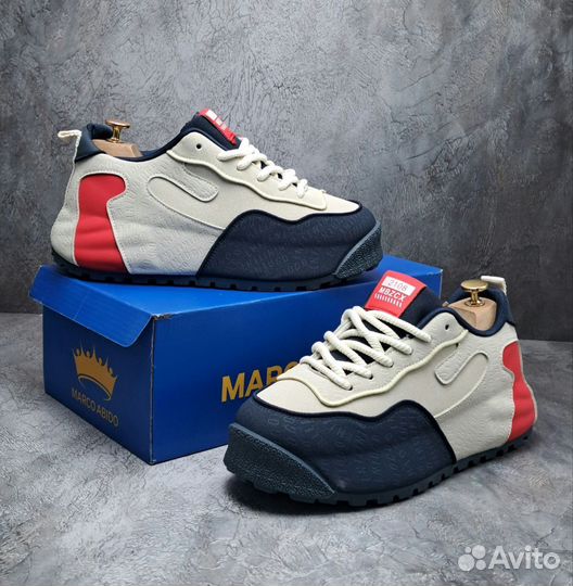 Кроссовки мужские