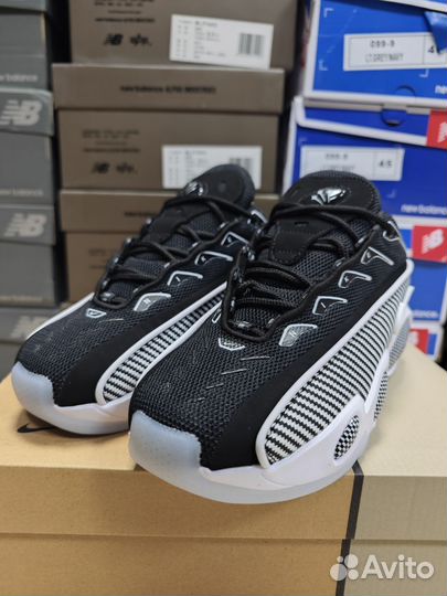 Кроссовки Nike nocta