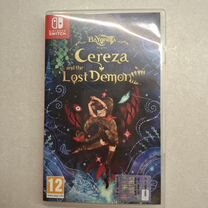 Bayonetta Origins: Cereza and the Lost Demon