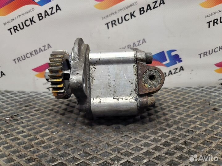 5010600055 Насос гидроусилителя руля