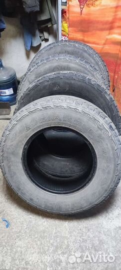 Triangle TR292 245/75 R16 111H