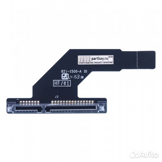 Шлейф SSD / HDD диска для Mac mini A1347 Late 2012