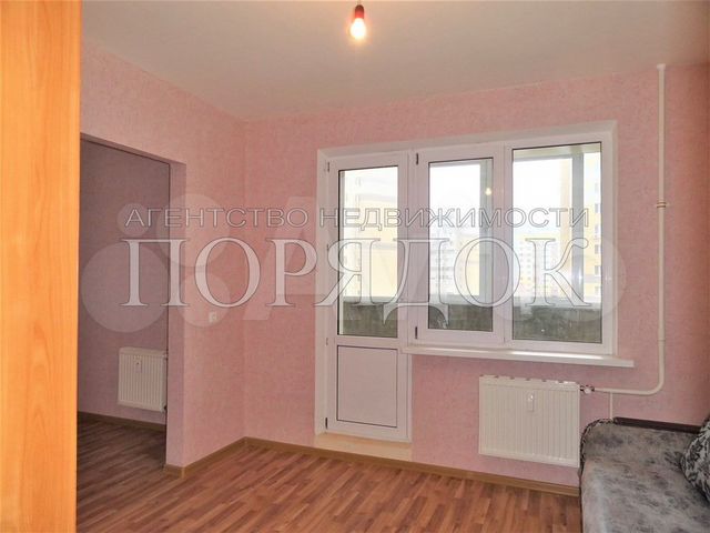 1-к. квартира, 45 м², 4/10 эт.