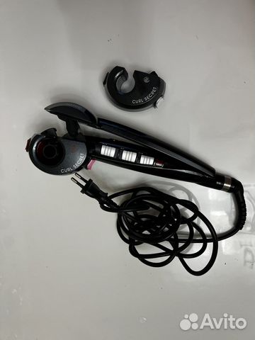 Babyliss curl secret C1300e.Стайлер.Плойка