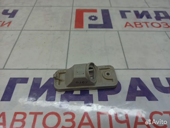 Фонарь подсветки номера правый Hyundai Creta