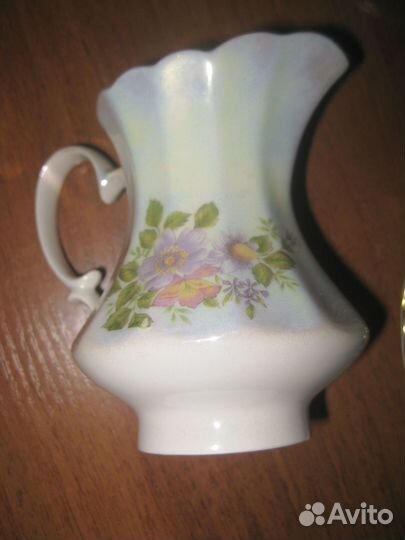 Чайный набор 