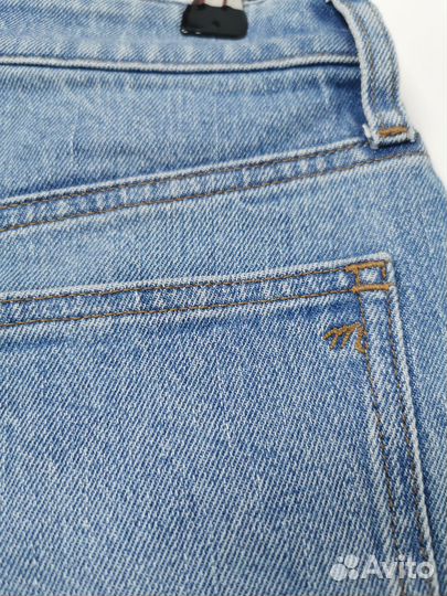 Новые женские шорты Madewell 25(42-44)