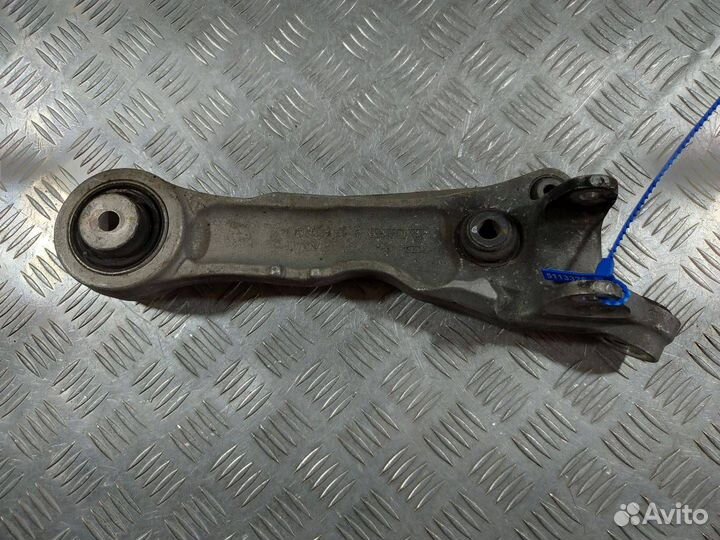 Рычаг передний правый нижний Jaguar XF X250 рест