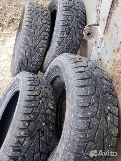 Yokohama Ice Guard IG55 225/65 R17
