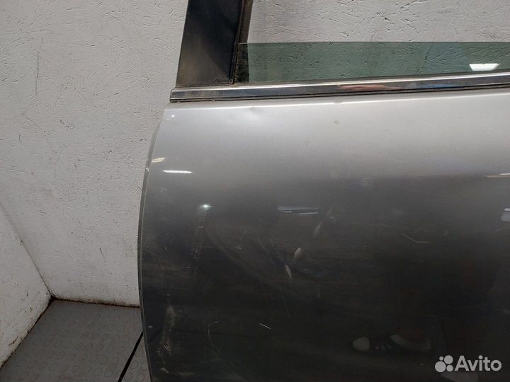 Дверь боковая Mazda CX-9, 2013