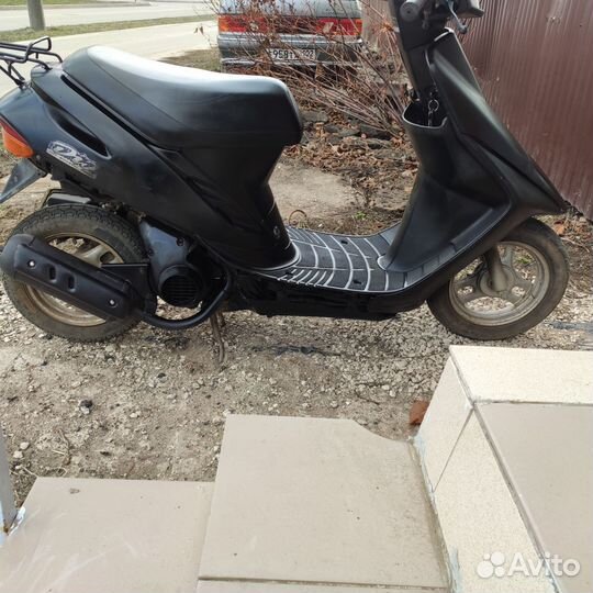 Хонда Дио 27