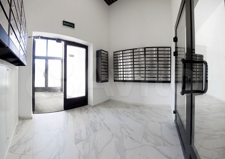 3-к. квартира, 66,8 м², 5/12 эт.