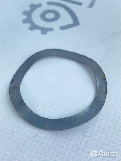 Шайба Урал маховика распорная