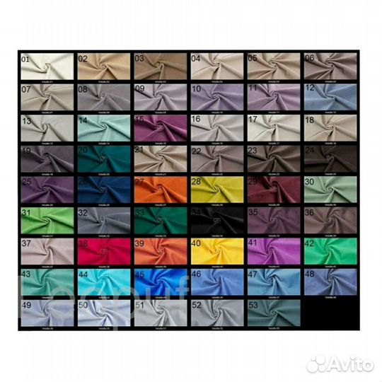 Диван с ящиком